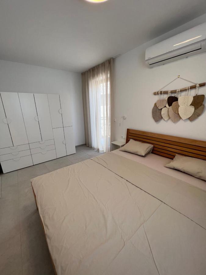 Apartment Suzana Tisno Exterior foto